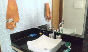 Imagem: Alugo casa no bairro movelar