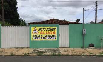 Imagem 1: Casa de 2 quartos no CPA