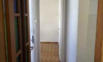 Imagem: Apartamento com 60M² e quarto em São Domingos