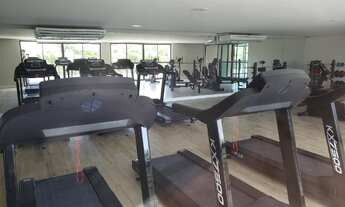 Imagem 4: Aurora Trend, Apartamento 3 Quartos sendo c/ 1 suite, 73m², completo de armários