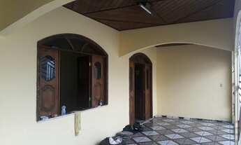 Imagem 6: Casa com piscina (castanhal