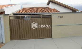 Imagem: Casa aluguel Bebedouro