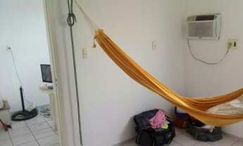 Imagem 6: Aluguel de kitnet