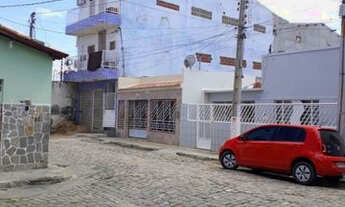 Imagem: Apto 2 Quartos Bairro Sto Antônio - Juazeiro-BA