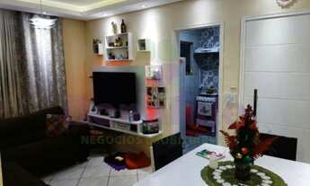 Imagem 3: APARTAMENTO, RESIDENCIAL DAS FLORES 2, JARDIM SATÉLITE, VÁRZEA PAULISTA