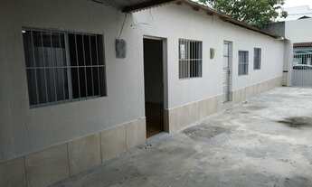 Imagem: Kitinete Laranjeiras