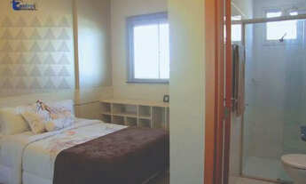 Imagem 6: Piazza Toscana. 2/4. 1 Suíte. 1 Vaga. Torre Livorno _ _ Rv. 40