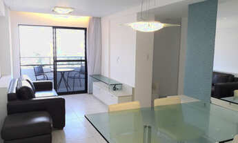 Imagem 4: Vendo APTO de 3 Qtos, 1 Suíte, com planejados na Encruzilhada