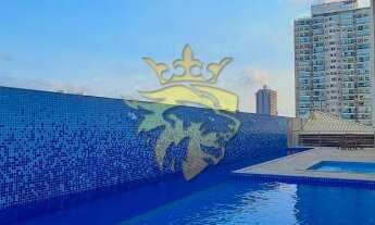 Imagem 3: Você a poucos passos da Praia ! 2 quartos , 62m²