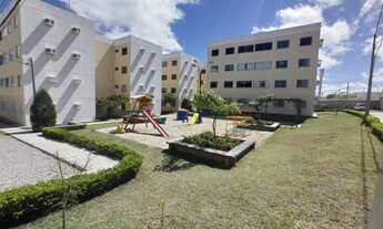 Imagem 2: Apartamento à venda com 2 dormitórios em Boa vista, Caruaru cod:0056