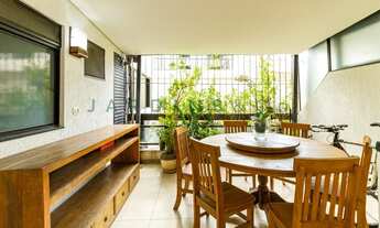 Imagem 6: SãO PAULO - Apartamento Padrão - Itaim Bibi