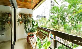 Imagem 5: SãO PAULO - Apartamento Padrão - Itaim Bibi