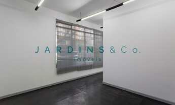 Imagem: SãO PAULO - Casa Comercial - Vila Olímpia