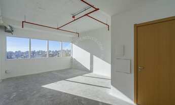 Imagem 3: PORTO ALEGRE - Conjunto Comercial/Sala - Santana