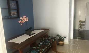 Imagem 6: Apartamento no Cond. Riservatto Lorian Boulevard - Osasco,SP