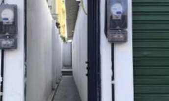 Imagem 2: Aluga-se quitinete 22m² São Francisco, excelente localização, próximo à avenida