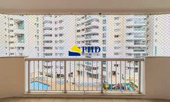 Imagem 5: RIO DE JANEIRO - Apartamento Padrão - BARRA DA TIJUCA