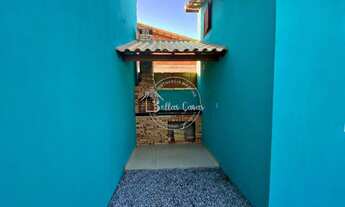 Imagem 3: Bela casa a venda de 1 quarto com área gourmet em Unamar, Tamoios - Cabo Frio - RJ