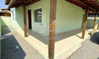 Imagem 2: Bela casa de 2 quartos sendo 1 suíte em Unamar, Tamoios - Cabo Frio - RJ