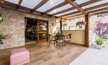 Imagem 2: PORTO ALEGRE - Apartamento Padrão - Bela Vista