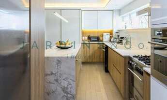 Imagem 3: SãO PAULO - Apartamento Padrão - Jardim Paulista