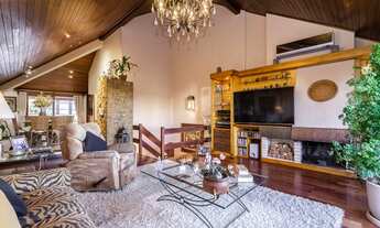 Imagem: PORTO ALEGRE - Apartamento Padrão - Bela