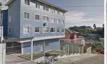 Imagem: CAXIAS DO SUL - Apartamento Padrão - Arco