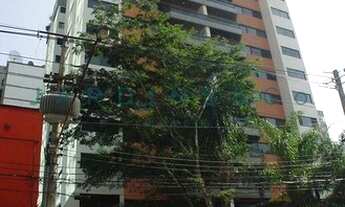 Imagem: SãO PAULO - Apartamento Padrão - Itaim