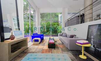 Imagem 2: SãO PAULO - Casa de Condomínio - Serra da Cantareira