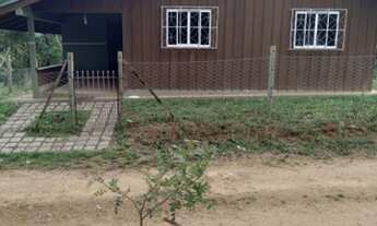 Imagem: Casa aluguel chácara mandirituba