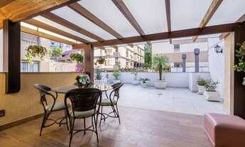 Imagem 3: PORTO ALEGRE - Apartamento Padrão - Bela Vista