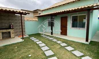 Imagem 3: Bela casa a venda de 1 quarto com área gourmet em Unamar, Tamoios - Cabo Frio - RJ