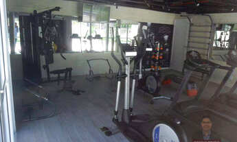 Imagem 4: Apartamento no LUMINUS ALDEOTA com 3 dormitórios à venda, 111 m² por R$ 860.000 - Aldeota