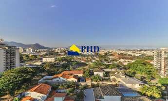 Imagem 2: RIO DE JANEIRO - Apartamento Padrão - BARRA DA TIJUCA