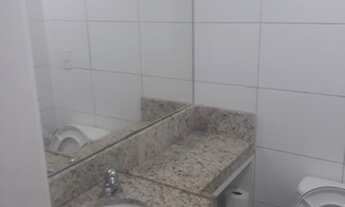 Imagem 3: Apt. 2 quartos, piscina, academia, 300 mtr da praia