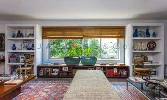 Imagem 5: SãO PAULO - Apartamento Padrão - Jardim Paulista