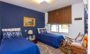 Imagem 3: SãO PAULO - Apartamento Padrão - Jardim Paulista