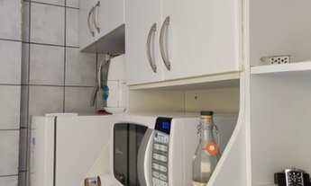 Imagem 4: SãO BERNARDO DO CAMPO - Apartamento Padrão - Parque Terra Nova II