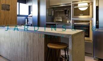 Imagem 6: SãO PAULO - Apartamento Padrão - Vila Nova Conceição