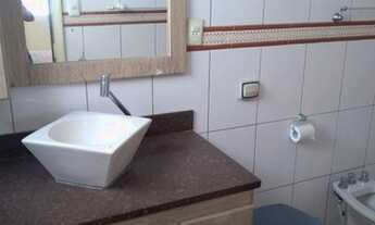 Imagem 7: Apartamento para venda tem 148 metros quadrados com 3 quartos em Pompéia - Santos - SP