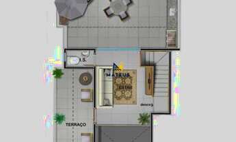 Imagem 5: BELO HORIZONTE - Padrão - Padre Eustáquio