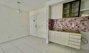 Imagem 5: Apartamento com 74m² no Calhau Projetados e Varanda Gourmet 03 Quartos MKT*02*TR107080