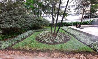 Imagem 3: Apartamento para venda possui 150 metros quadrados com 3 quartos em Vila Romana - São Paul