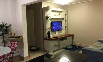 Imagem 2: Apartamento para venda tem 65 metros quadrados com 2 quartos em Vila Mariana - São Paulo