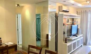 Imagem 1: Excelente apt de 03 quartos na Freguesia com total infraestrutura em localização privilegi