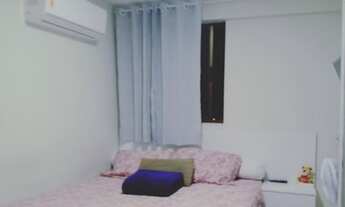 Imagem 6: Apartamento para venda com 2 quartos Bairro dos Estados