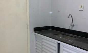 Imagem 5: Praça Cardeal Arco verde