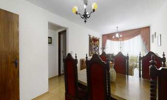 Imagem 3: Amplo apartamento 2 dormitórios, 1 vaga, acima de 100m2, na Pompeia perto da Arena Allianz