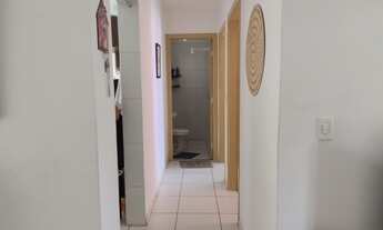 Imagem 2: Apartamento Térreo com 48 m2 no Éden