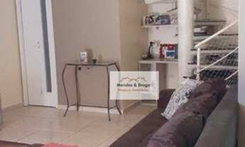 Imagem 2: Sobrado à venda, 218 m² por R$ 750.000,00 - Picanco - Guarulhos/SP